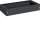Hager FZ632A Sockel univers H100xB550xT275 für FR/FS