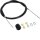 Hager HXB070H 1m Kabel für mechanische Verriegelung x250