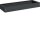 Hager FZ633A Sockel univers H100xB800xT275 für FR/FS