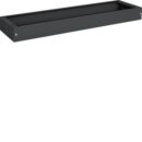 Hager FZ634A Sockel univers H100xB1050xT275 für FR/FS