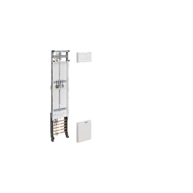 Hager ZH43X1 KF 1ZP RES universZ H 1200mm 1-feldig