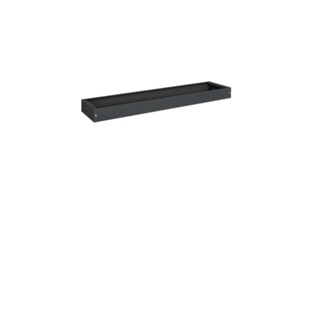 Hager FZ635A Sockel univers H100xB1300xT275 für FR/FS