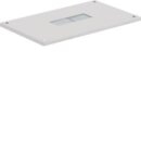 Hager FZ761D Verschlussplatte schiebbar für ASV IP54...