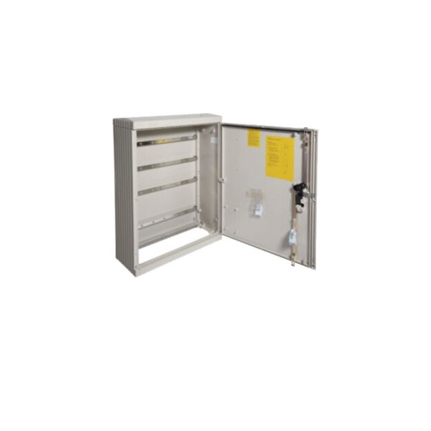 Hager ZAK101GA Kabelverteilerschrank Gr. 1/1005 mit SaS