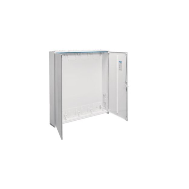 Hager ZB34ES Zählerschrank IP44 SKII 1100x1050x160