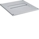 Hager FZ762D Verschlussplatte schiebbar für ASV IP54...