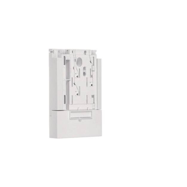 Hager KU11LHZGB BKE-AZ 1-phasig 56x10 GB