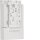 Hager KU11LHZGB BKE-AZ 1-phasig 56x10 GB