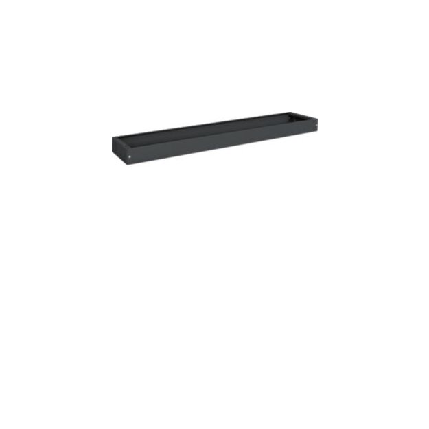 Hager FZ636A Sockel univers H100xB1550xT275 für FR/FS