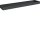 Hager FZ636A Sockel univers H100xB1550xT275 für FR/FS