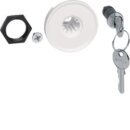 Hager FZ504N Schließung universZylinder Nr. 1333