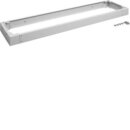 Hager FZ906SD Sockel univers IP54 SKII 100x1610x400 mm