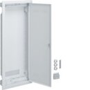 Hager VH60WWV Multimedia Homeway HW 5-reihig...