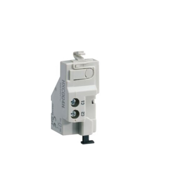 Hager HXC008H Arbeitsstromauslöser h250-1000 110V DC