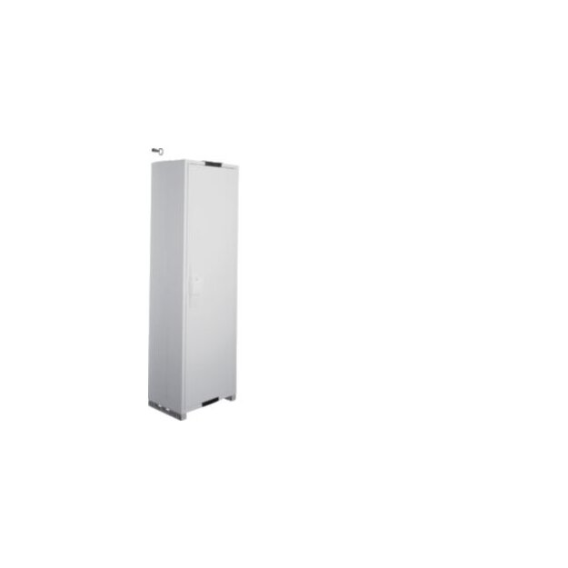 Hager ZB21SD Steigleiterschrank IP44 SKII 950x300x205