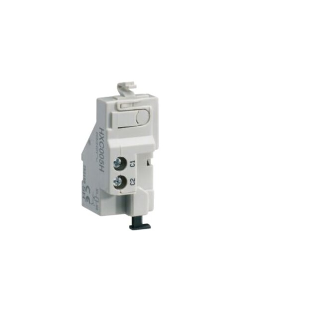 Hager HXC005H Arbeitsstromauslöser h250-1000 380-450V AC