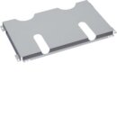Hager FZ710 Plantasche univers Stahlblech FA/FT/FG