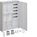Hager ZB33SEQ25A KS 2ZP VF 5-reihig APZ eHZ 1100x800x205