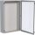 Hager FL180A orion Schrank SKI Klarsichttür 1250X800X300