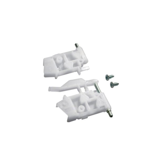 Hager FZ745 Türscharnier rechts für IP31/43 univers