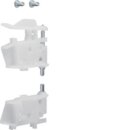 Hager FZ746 Türscharnier links für IP31/43 univers