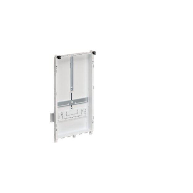 Hager ZU96 Zählertragplatte 3-punkt universZ 450mm