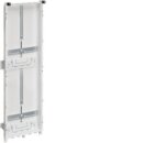 Hager ZU97 Zählertragplatte 3-punkt universZ 750mm