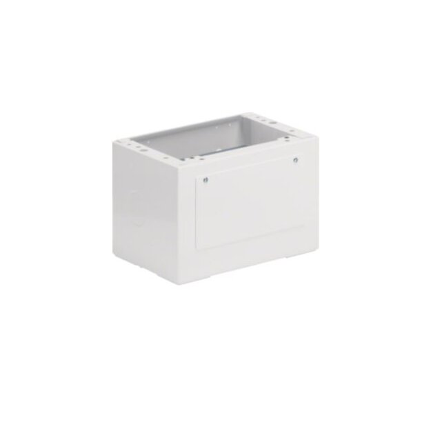 Hager FZ621N Sockel univers 200x300x205
