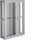Hager FG25LD Schrank univers IP54 SKI 1900x1350x400mm