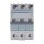 Hager MBS310 LS-Schalter 3-polig 6kA B-10A 3M QC