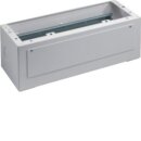 Hager FZ622N Sockel univers 200x550x205