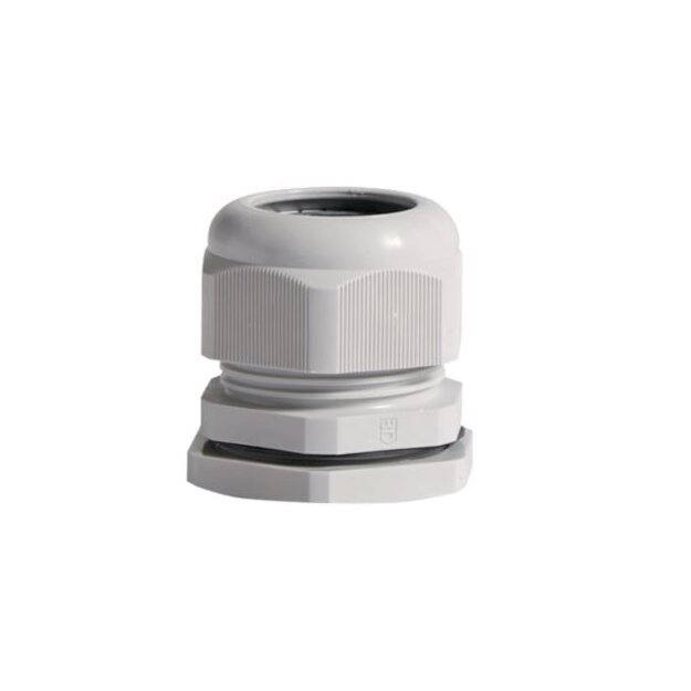 Hager VZ050M Kabelverschraubung IP65 M50