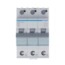 Hager MBS306 LS-Schalter 3-polig 6kA B-6A 3M QC