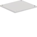 Hager FZ881D Verschlussplatte geschlossen für ASV...