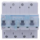 Hager HTN663E SLS-Schalter 3-polig +N E-63A Hutschiene