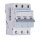 Hager MBS332 LS-Schalter 3-polig 6kA B-32A 3M QC