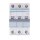 Hager MBS332 LS-Schalter 3-polig 6kA B-32A 3M QC