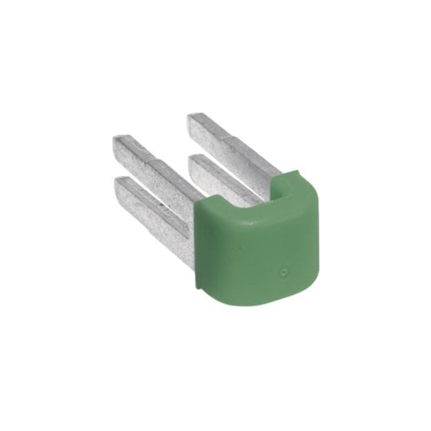 Hager KN99E Klemmen QuickConnect PE Steckbrücken