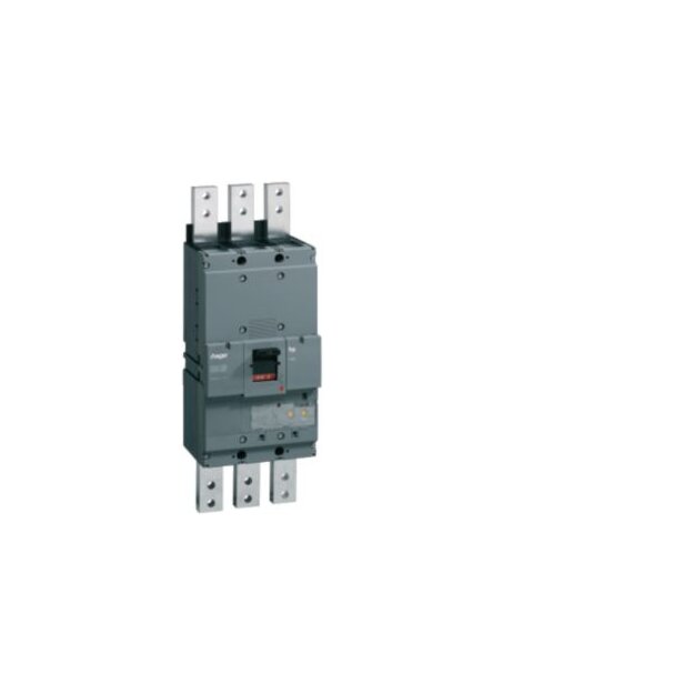 Hager HNF980H Leistungsschalter h1600 3-polig 50kA 1250A LSI