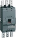 Hager HNF980H Leistungsschalter h1600 3-polig 50kA 1250A LSI