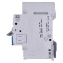 Hager MBS340 LS-Schalter 3-polig 6kA B-40A 3M QC