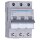 Hager MBS340 LS-Schalter 3-polig 6kA B-40A 3M QC