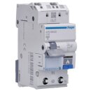 Hager ARC960D AFDD mit LS 1-polig +N 6kA C-10A 2M