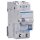 Hager ARC960D AFDD mit LS 1-polig +N 6kA C-10A 2M