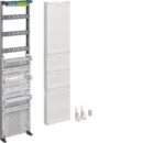 Hager ZU37VT3APZ2 VF universZ H 1050mm 3-reihig mit RfZ...