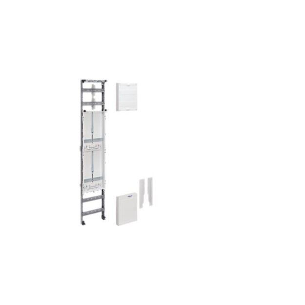 Hager ZU52A Einbausatz universZ 1350mm 2ZP 1-feldig