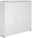 Hager FP53SN2 Schrank univers IP44 SKII 800x800x205