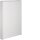 Hager FP04SW2 Schrank univers IP54 SKII 1550x1050x205
