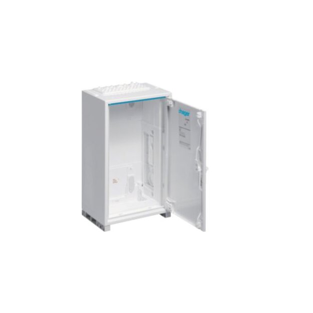 Hager FP41SN2 Schrank univers IP44 SKII 650x300x205
