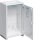 Hager FP41SN2 Schrank univers IP44 SKII 650x300x205
